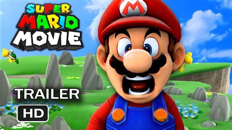 <b>Movie</b> hit theaters in April of this year, and while it was far from a critical smash hit (it holds a lukewarm 59% on Rotten Tomatoes), audiences were a lot more receptive. . Buy mario movie